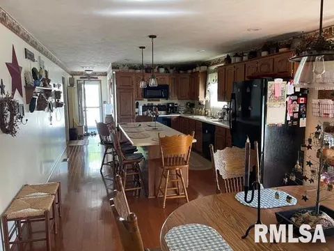 11902 Greg St, Sesser, IL 62884 photo 13