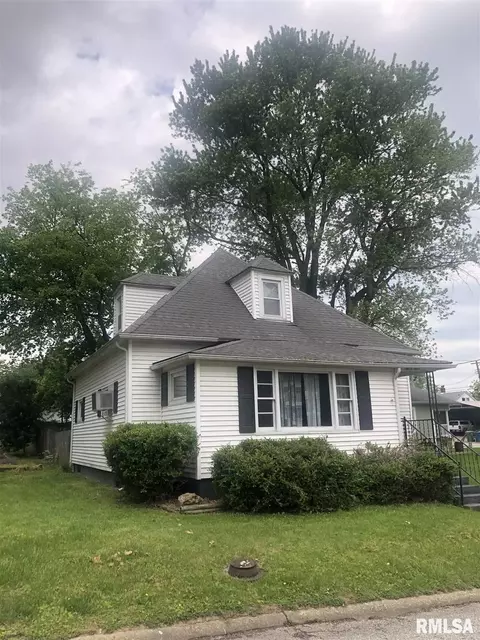 603 Mckinley St, Anna, IL 62906 photo 1