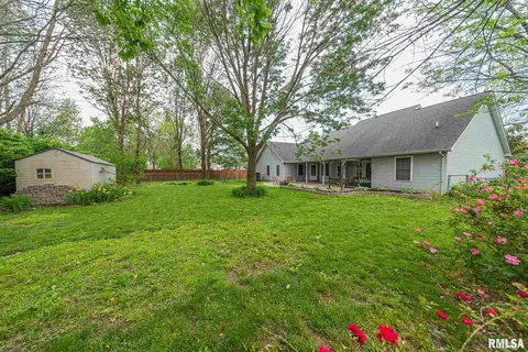3016 Pine Ridge Dr, Herrin, IL 62948 photo 33