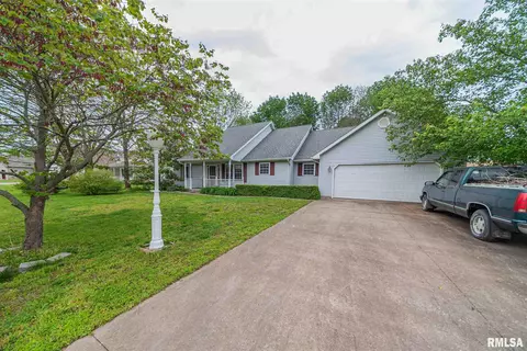 3016 Pine Ridge Dr, Herrin, IL 62948 photo 29