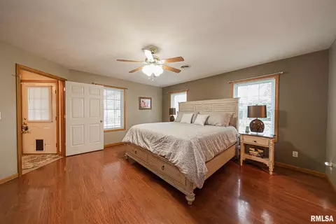 3016 Pine Ridge Dr, Herrin, IL 62948 photo 17