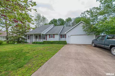 3016 Pine Ridge Dr, Herrin, IL 62948 photo 28