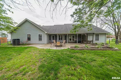 3016 Pine Ridge Dr, Herrin, IL 62948 photo 27