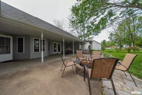 3016 Pine Ridge Dr, Herrin, IL 62948 photo 24