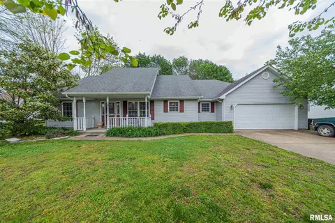 3016 Pine Ridge Dr, Herrin, IL 62948 photo 1