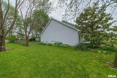 3016 Pine Ridge Dr, Herrin, IL 62948 photo 31