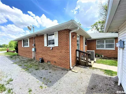 1735 N State Rd, Flora, IL 62839 photo 39