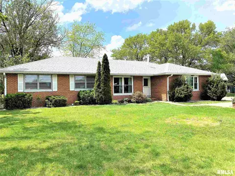 1735 N State Rd, Flora, IL 62839 photo 2