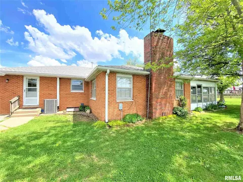 1735 N State Rd, Flora, IL 62839 photo 42