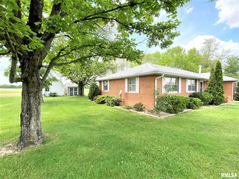 1735 N State Rd, Flora, IL 62839 photo 48