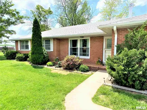 1735 N State Rd, Flora, IL 62839 photo 3