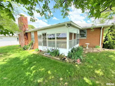 1735 N State Rd, Flora, IL 62839 photo 43