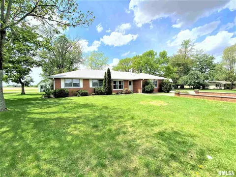 1735 N State Rd, Flora, IL 62839 photo 1