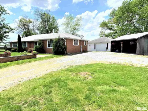 1735 N State Rd, Flora, IL 62839 photo 44