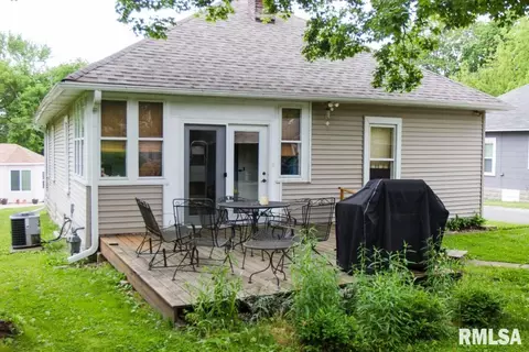 112 W Ash St, Cobden, IL 62920 photo 7