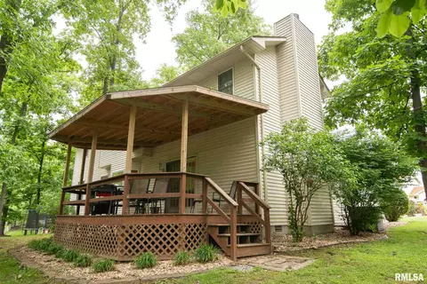 401 Jay Dr, Mount Vernon, IL 62864 photo 4