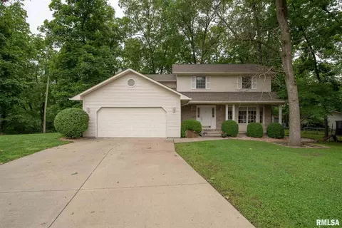 401 Jay Dr, Mount Vernon, IL 62864 photo 3