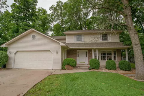401 Jay Dr, Mount Vernon, IL 62864 photo 1