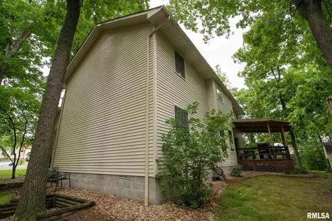 401 Jay Dr, Mount Vernon, IL 62864 photo 20