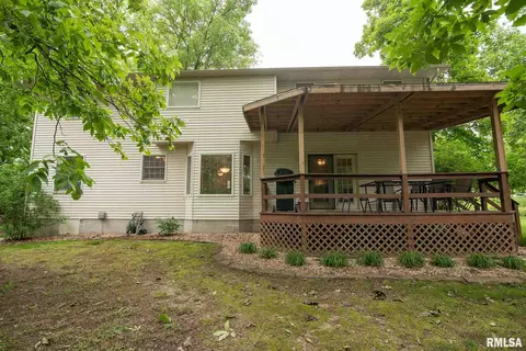 401 Jay Dr, Mount Vernon, IL 62864 photo 18