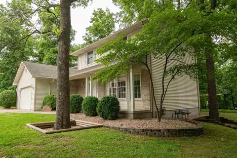 401 Jay Dr, Mount Vernon, IL 62864 photo 2