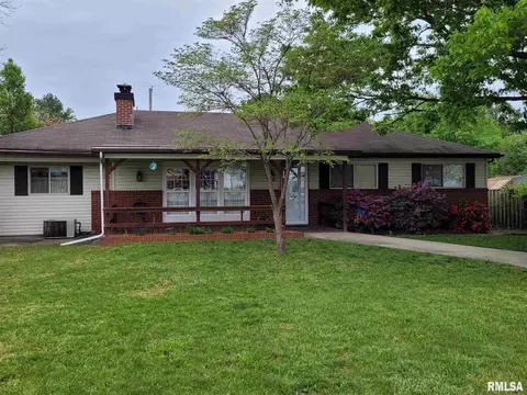 16 Linnview Dr, Mount Vernon, IL 62864 photo 1