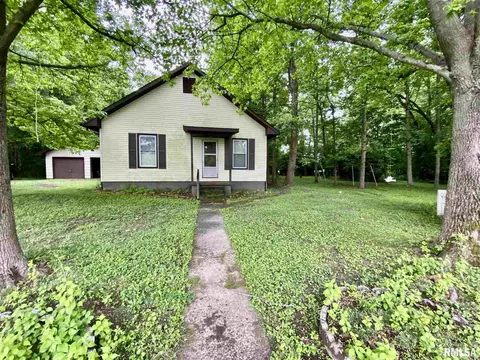 1108 E Carroll St, Herrin, IL 62948 photo 23