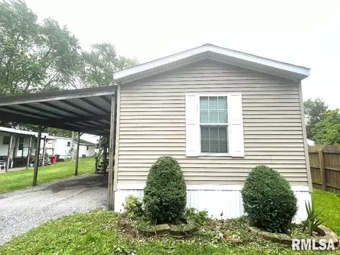 110 S Main St, Sandoval, IL 62882 photo 16