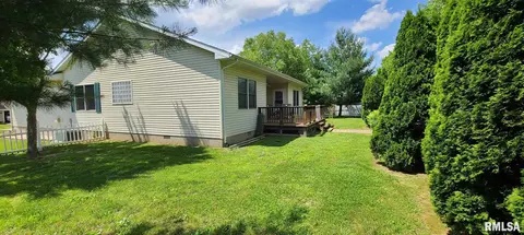 404 Emperor Ln, Herrin, IL 62948 photo 6