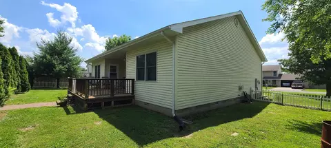 404 Emperor Ln, Herrin, IL 62948 photo 5