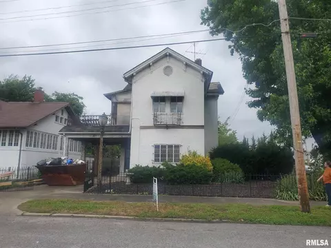 518 Center St, Cairo, IL 62914 photo 1