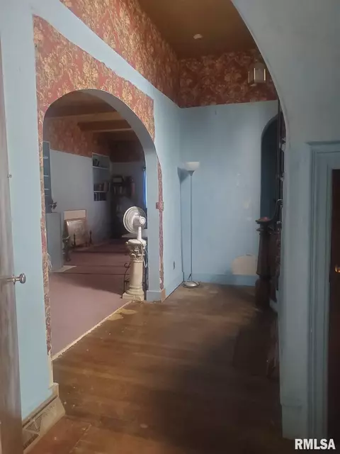 518 Center St, Cairo, IL 62914 photo 6