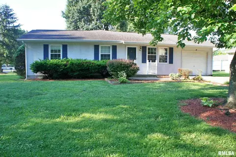 40 Chick St, Metropolis, IL 62960 photo 2