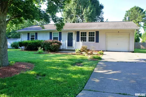 40 Chick St, Metropolis, IL 62960 photo 1