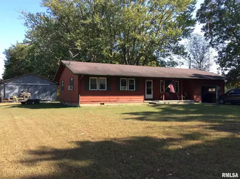 15075 E Reef Rd, Mount Vernon, IL 62864 photo 13