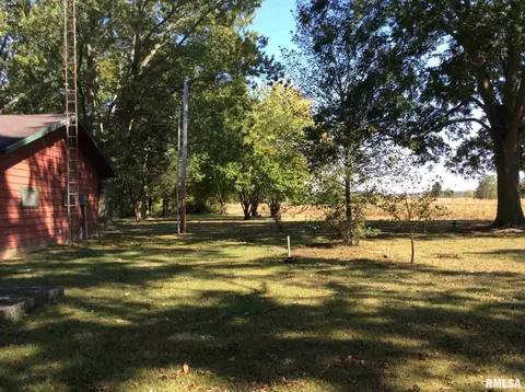 15075 E Reef Rd, Mount Vernon, IL 62864 photo 15