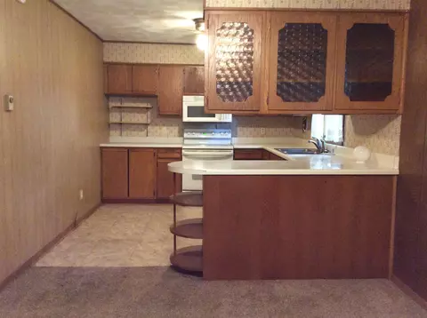 15075 E Reef Rd, Mount Vernon, IL 62864 photo 5