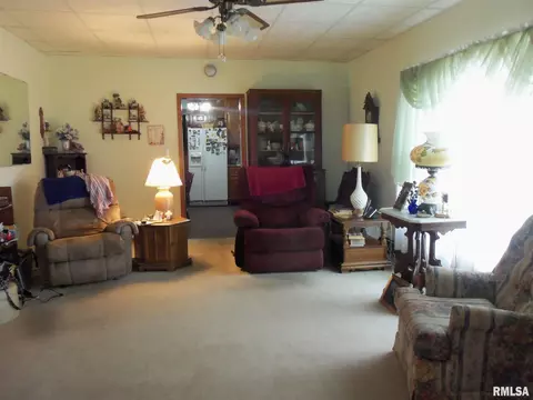 709 S Mulkey St, Christopher, IL 62822 photo 8