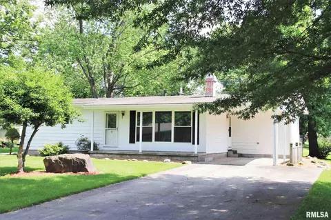 9 Candy Ln, Murphysboro, IL 62966 photo 1