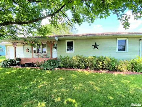 607 East Dr, Flora, IL 62839 photo 41