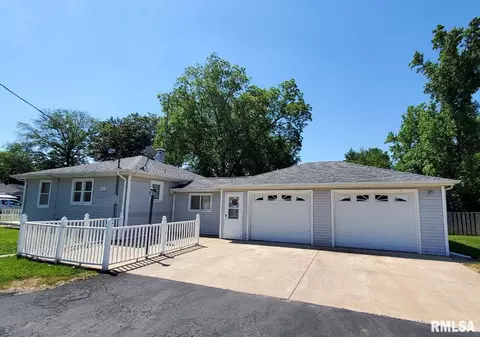 516 S Linden, Centralia, IL 62801 photo 4