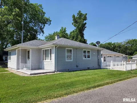 516 S Linden, Centralia, IL 62801 photo 3