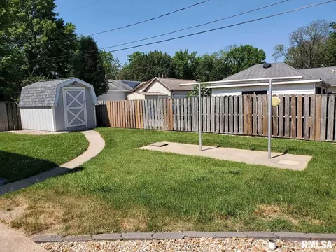 516 S Linden, Centralia, IL 62801 photo 7