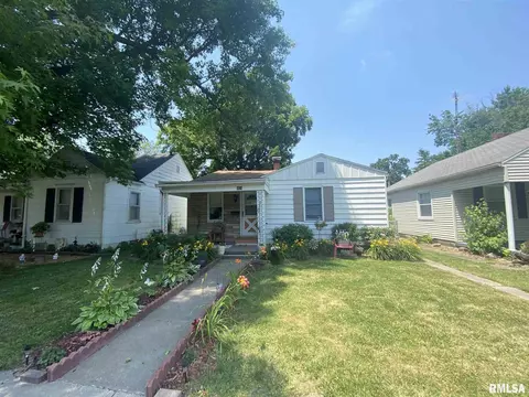 414 Anderson, Centralia, IL 62801 photo 2