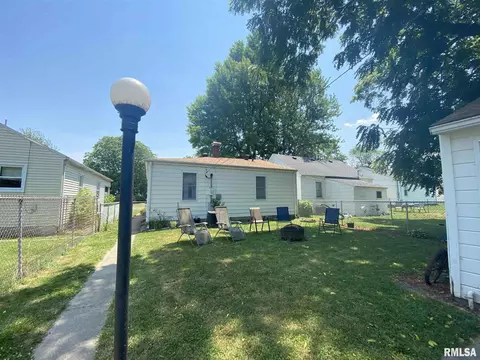 414 Anderson, Centralia, IL 62801 photo 12