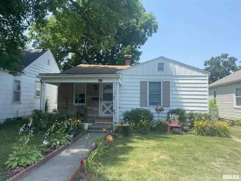 414 Anderson, Centralia, IL 62801 photo 1