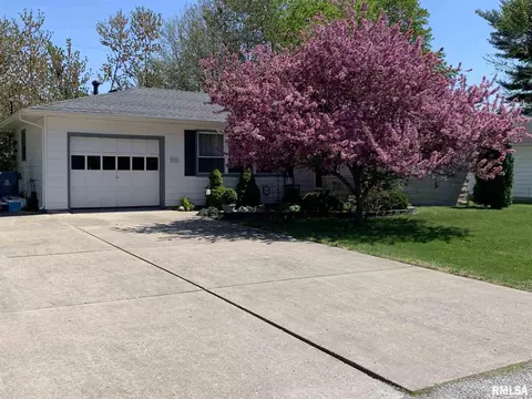 1311 Nelms Ave, Centralia, IL 62801 photo 3