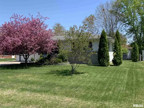 1311 Nelms Ave, Centralia, IL 62801 photo 2