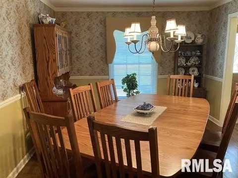 1812 Wolff Dr, Marion, IL 62959 photo 11