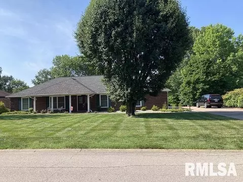 1812 Wolff Dr, Marion, IL 62959 photo 1